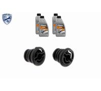VAICO Kit De Pièces Changement D'huile Automatique Pour Audi A4 Avant 2.0 TDI A6
