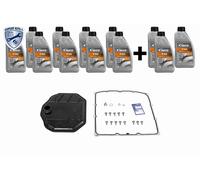 VAICO Kit De Pièces Changement D'huile Automatique Pour Porsche Panamera 2.9 4