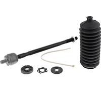 VAICO Kit de réparation, articulation axiale barre d'accouplement EXPERT KITS +