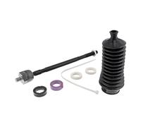 Vaico Kit de réparation articulation axiale barre d'accouplement V46-1060