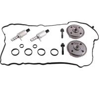 VAICO Kit de réparation, déphasage d'arbre à cames EXPERT KITS +