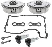 VAICO Kit de réparation, déphasage d'arbre à cames EXPERT KITS +