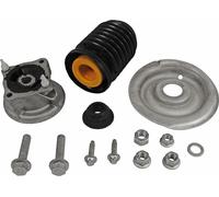 VAICO Kit de réparation, palier d'appui de jambe de suspension EXPERT KITS +