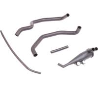 VAICO Kit de réparation, ventilation du carter moteur EXPERT KITS +