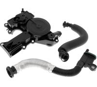 VAICO Kit de réparation, ventilation du carter moteur EXPERT KITS +