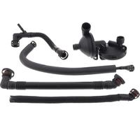 VAICO Kit de réparation, ventilation du carter moteur EXPERT KITS +