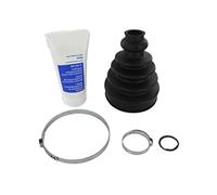 VAICO Jeu de joints-soufflets arbre de commande du côté boîte de vitesses Avant Soufflet De Cardan V10-0882