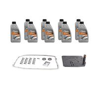 Vaico Kit de vidange pour boîte automatique Jeu V25-2191