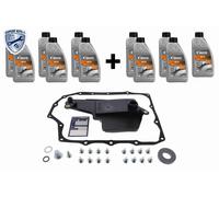 VAICO V32-0194-XXL Kit de pièces- changement d'huile de transmission automati...