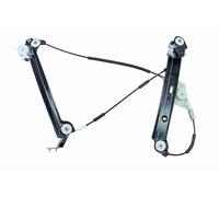 VAICO Lève-Vitre Avant Droit Électrique Compatible Pour BMW 1ER E81 E88 E82