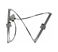 VAICO Lève-vitre Avant Gauche électrique sans moteur électrique avec support de base Compatible avec MERCEDES-BENZ Vito Mixto W639 1059392 6397200046 6397200446 V30-2188