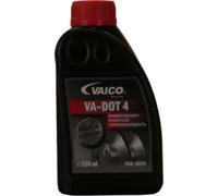 VAICO liquide de frein VA-DOT 4 0.5 litre boîte pneus