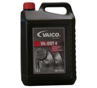 VAICO Liquide de frein VA-DOT 4 boîte de 5 litres Pneus