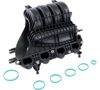VAICO Module de tuyau d'aspiration Qualité originale VAICO