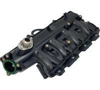 VAICO Module de tuyau d'aspiration Qualité originale VAICO