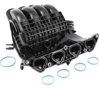 VAICO Module de tuyau d'aspiration Qualité originale VAICO