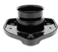 VAICO Palier d'appui de jambe de suspension Q+, qualité d'origine