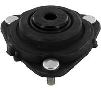 VAICO Palier d'appui de jambe de suspension Qualité d'origine VAICO
