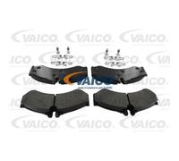 VAICO Plaquettes Avant pour VW Lt 28-46 II Boîte Mercedes-Benz Sprinter 4-T