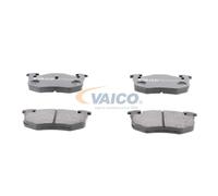 VAICO Plaquettes de frein Arrière pour RENAULT Clio I 3/5 portes (B/C57, 5/357)