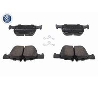 VAICO Plaquettes de frein Arrière pour VW Golf VII 3/5 portes Plaquettes de