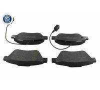 VAICO Plaquettes de frein Avant pour FIAT 500 (312) PUNTO (188) 500 C (312)
