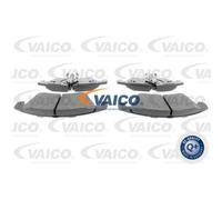 VAICO Plaquettes De Frein Ensemble De Plaquettes Avant Pour Audi A4 Avant A6