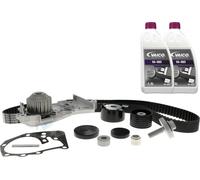 VAICO V46-50024 Kit de distribution + pompe à eau