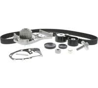 VAICO V46-50024-BEK Kit de distribution + pompe à eau