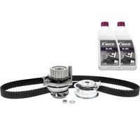 VAICO pompe à eau + kit courroie de distribution EXPERT KITS +
