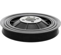 VAICO V40-0960 Poulie damper (vilebrequin)