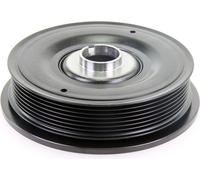 VAICO V46-0810 Poulie damper (vilebrequin)