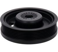 VAICO V10-7816 Poulie damper (vilebrequin)