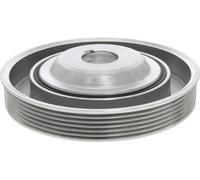 VAICO V40-2180 Poulie damper (vilebrequin)