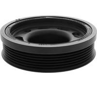 VAICO V10-7818 Poulie damper (vilebrequin)