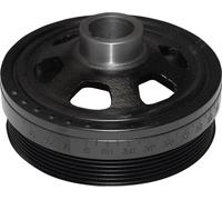 VAICO V30-8194 Poulie damper (vilebrequin)