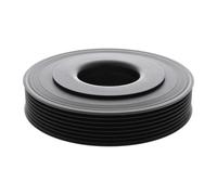 VAICO - Poulie Damper V46-0005 - Réf. V46-0005