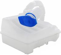 VAICO Réservoir d'eau de lavage, nettoyage de vitres Qualité originale VAICO