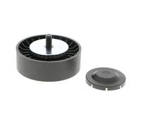 VAICO Rouleau de renvoi/guide, courroie à nervures en V V20-3215 | Compatible avec: BMW X3, X5, X6