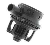VAICO Séparateur d'huile, ventilation du carter moteur V10-2596 Compatible avec: AUDI A4 B8, A4 B8 Avant, Q7, VW TOUAREG