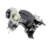 VAICO Séparateur d'huile, ventilation du carter moteur V10-4696