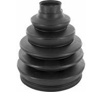 VAICO Soufflet, arbre de transmission Qualité originale VAICO