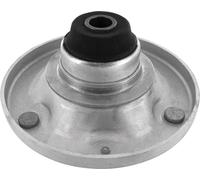 VAICO Support de jambe de suspension Q+, qualité d'origine GERMANY