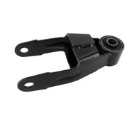 VAICO Support moteur Arrière Support en caoutchouc Compatible avec PEUGEOT 205 II 3/5 portes V22-0302
