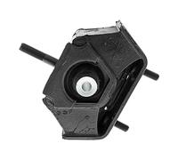VAICO Support moteur Avant Gauche Support en caoutchouc Compatible avec MERCEDES-BENZ T1 Van W602 V30-2660