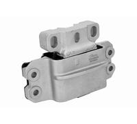 VAICO Support Moteur Getriebeseitig, Lagerung Gummimetall pour VW Golf VI