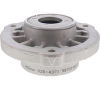 VAICO Supports de jambe de force à ressort Green Mobility Parts