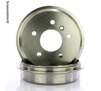 VAICO Tambour de frein Green Mobility Parts