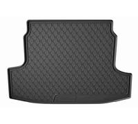 VAICO Tapis De Coffre En Caoutchouc Pour BMW 3 Série Touring G21 G81 3