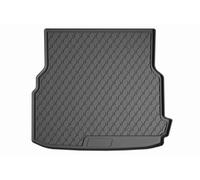 VAICO Tapis De Coffre En Caoutchouc Pour Mercedes-Benz C-Class T-Model